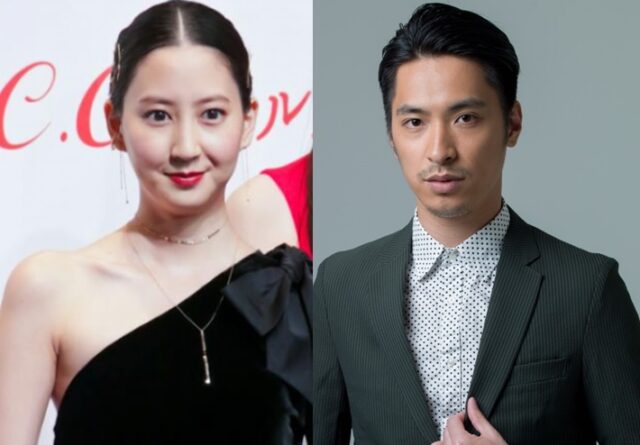 河北麻友子の旦那は松本英渡！プロフィールを紹介