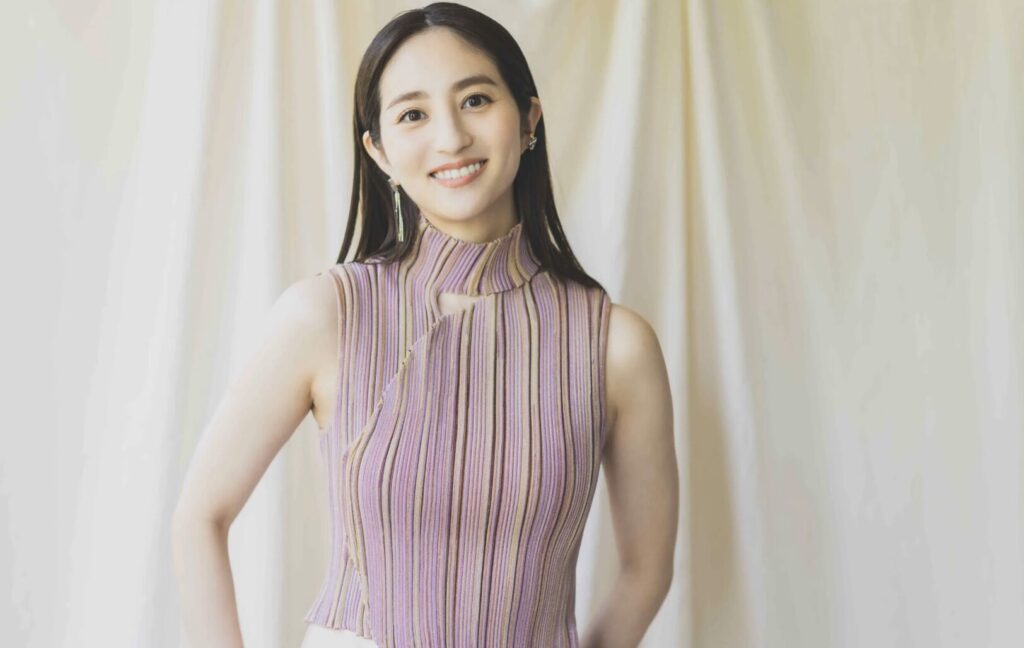 堀田茜プロフィール画像