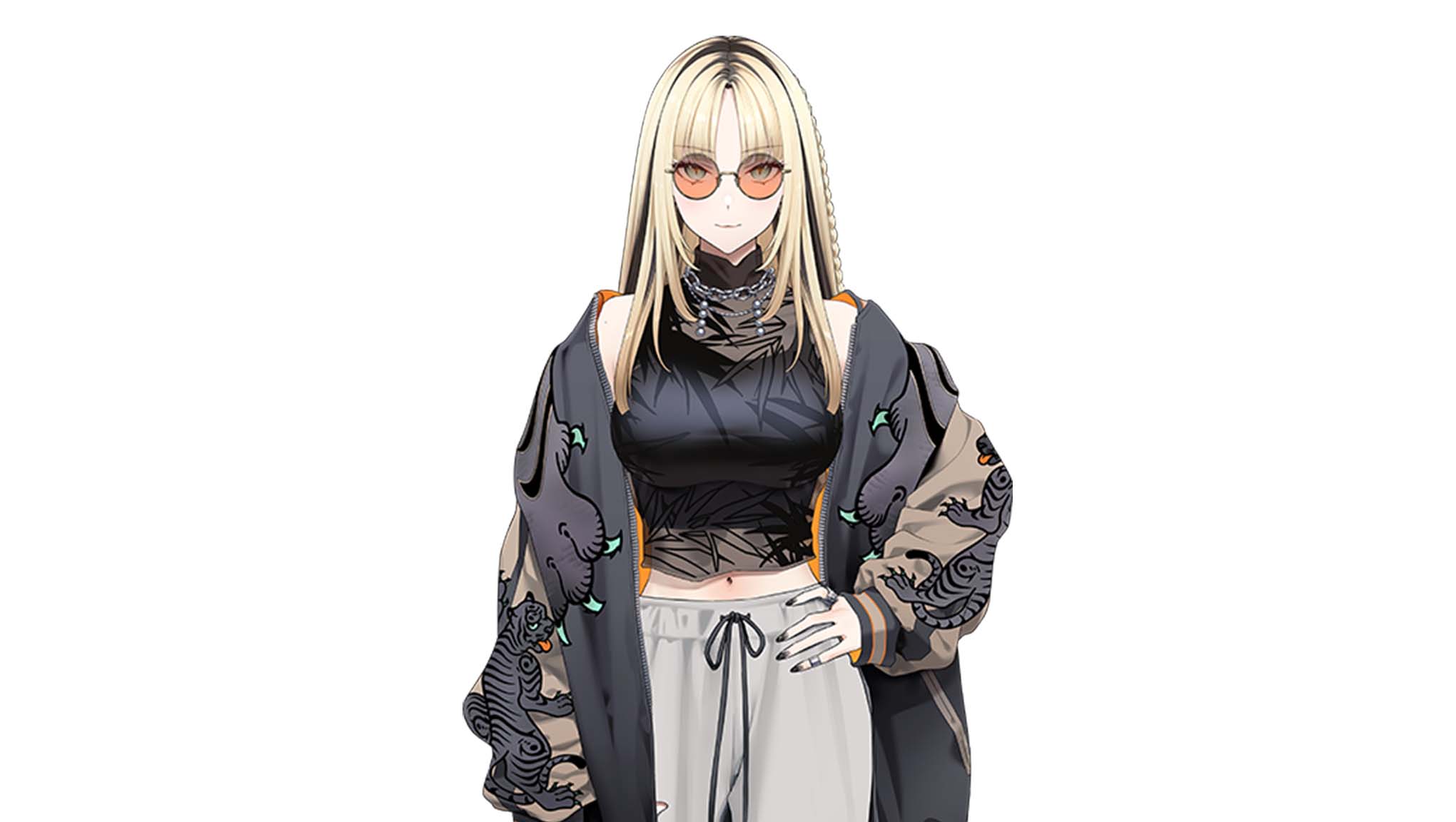 虎金妃笑虎（にこたん） 活動中止はなぜ？活動休止の理由と経緯をまとめ